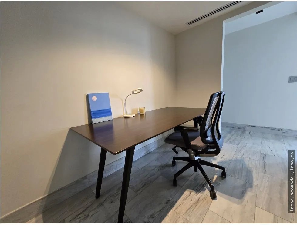 Apartamento en venta  avenida balboa