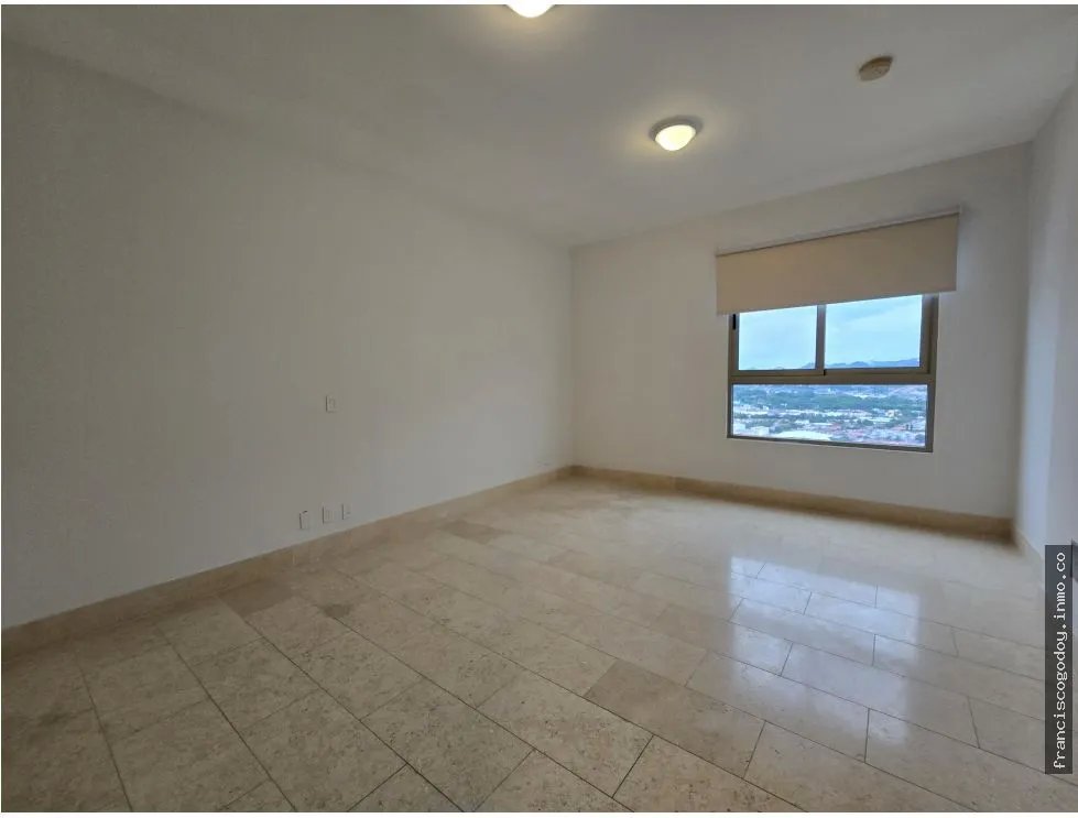 Apartamento en alquiler santa maría golf