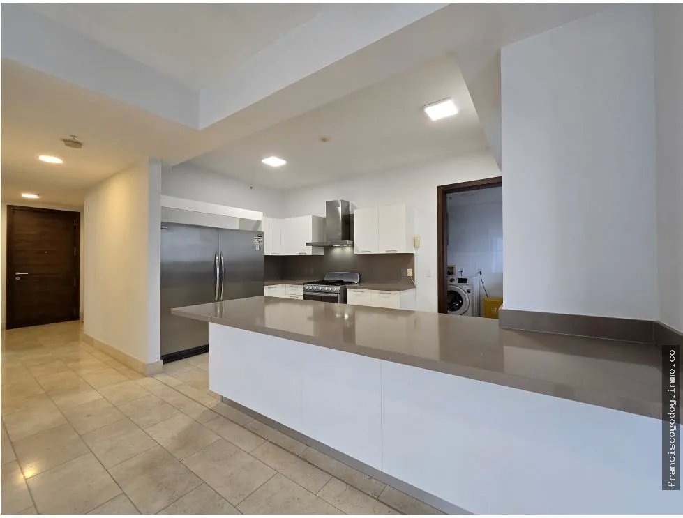 Apartamento en alquiler santa maría golf