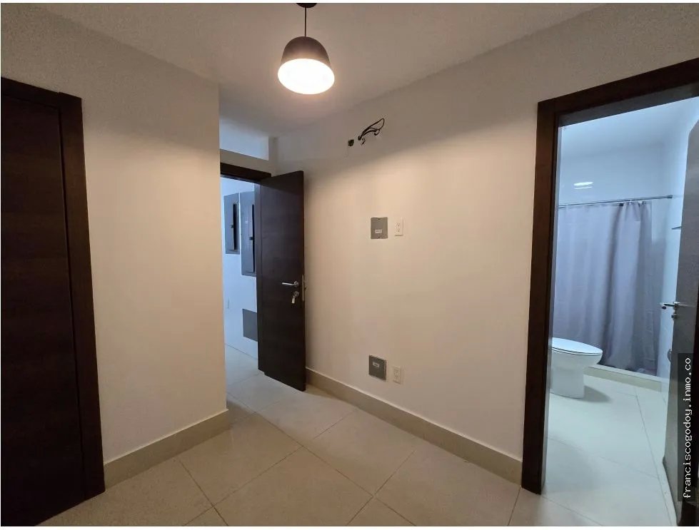 Apartamento en venta santa maría golf