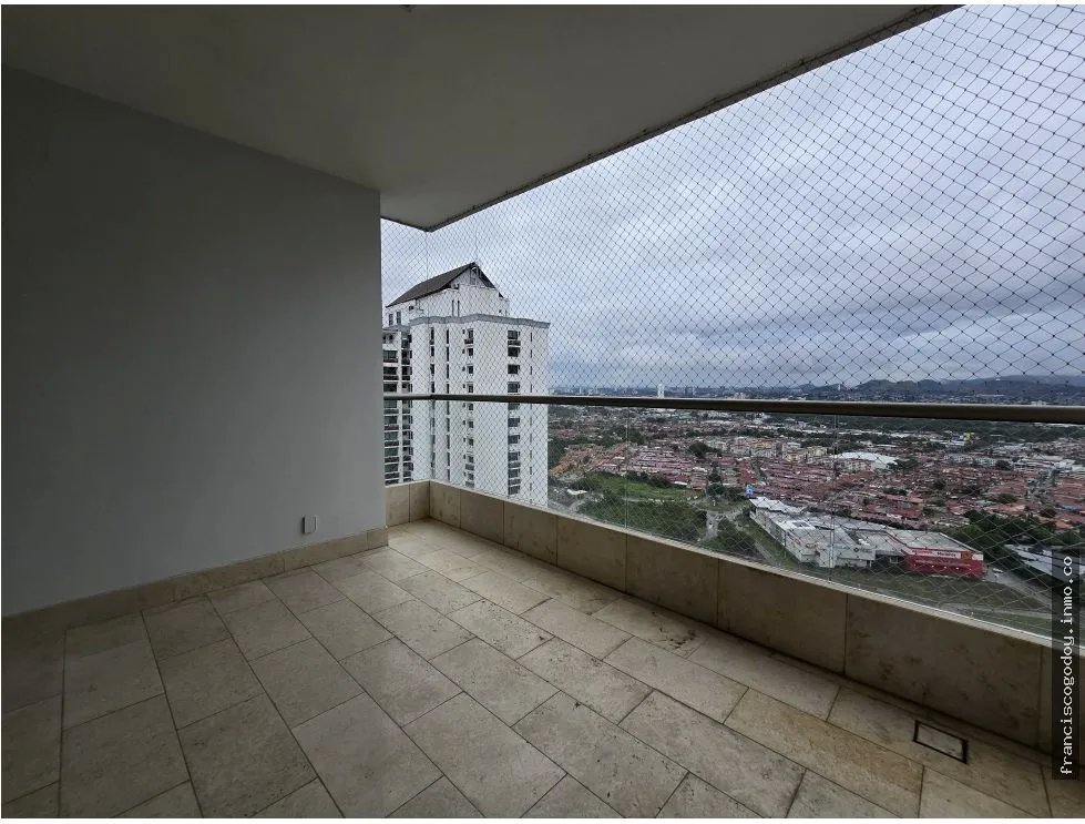 Apartamento en venta santa maría golf