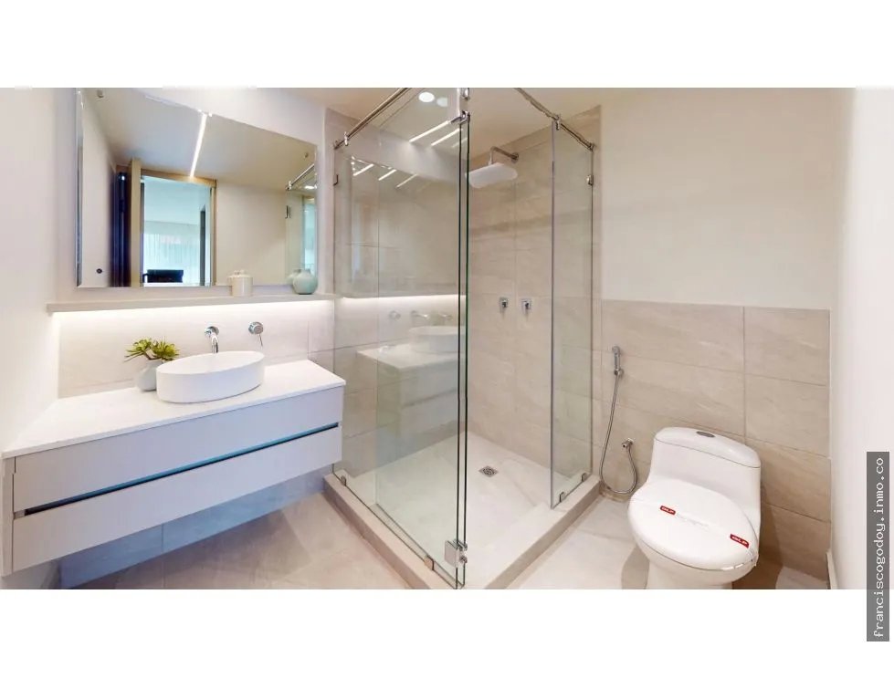Apartamento en venta en avenida balboa - bella vista