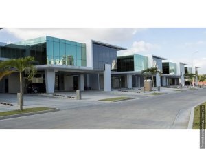141613 - Panama viejo - warehouses