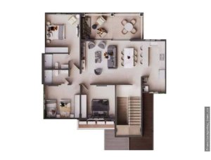 141621 - Rio hato - apartments - ibiza beach residences