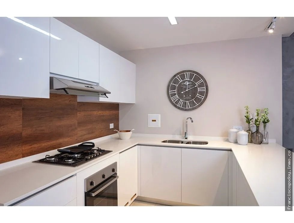 Venta de apartamentos en el cangrejo