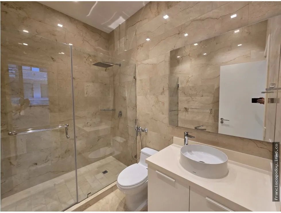 Alquiler de apartamento en ocean reef islands
