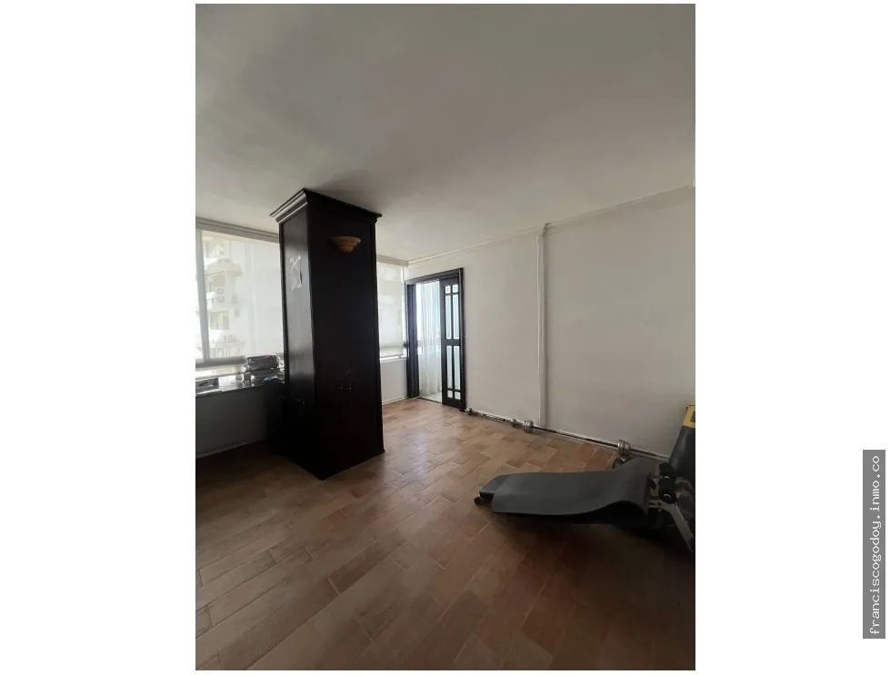 Apartamento en venta en punta paitilla