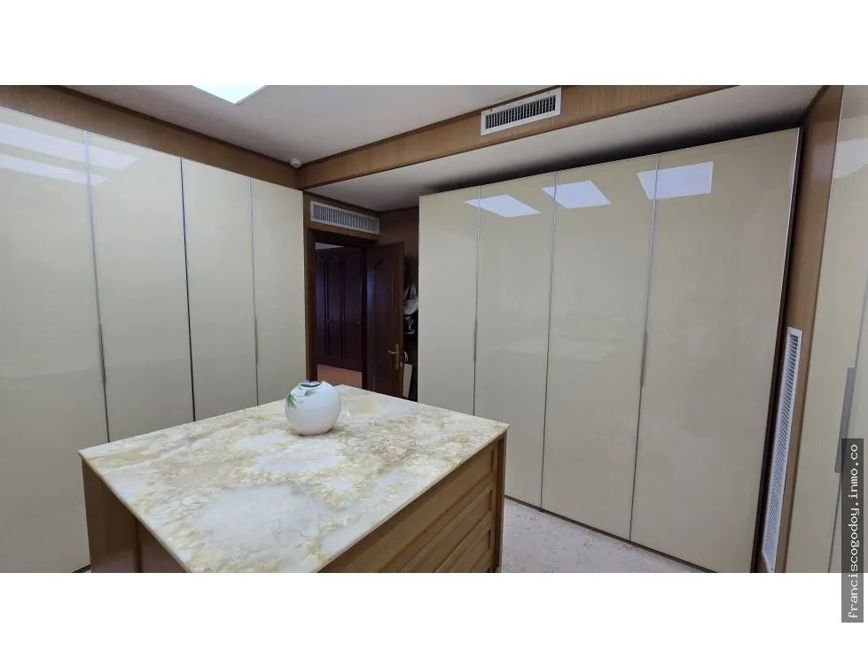 Apartamento en venta en punta pacífica, panamá
