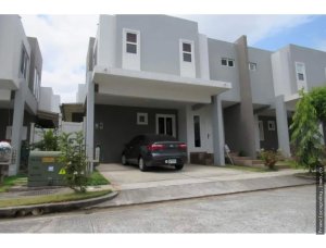 141657 - Panamá - houses - remates judiciales