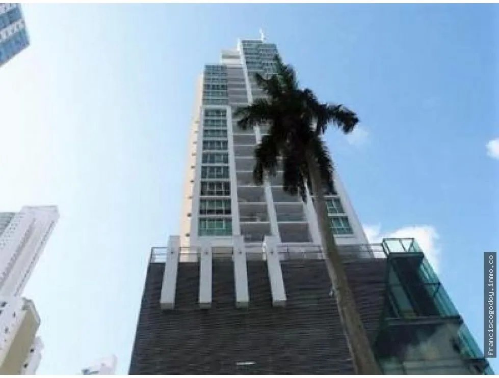 Apartamento en venta en bella vista