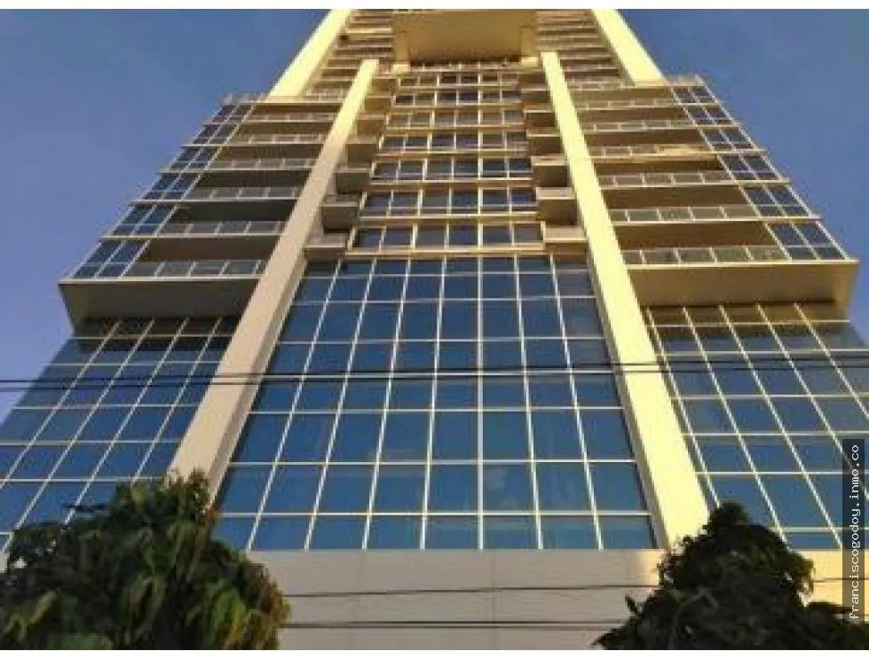 Apartamento en venta en san francisco