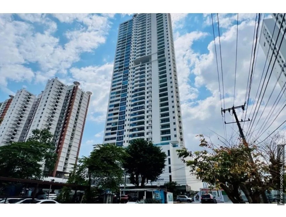 Apartamento en venta en san francisco