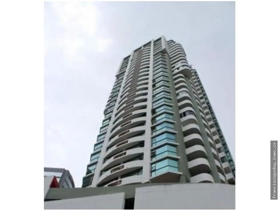 Apartamento en venta en bella vista