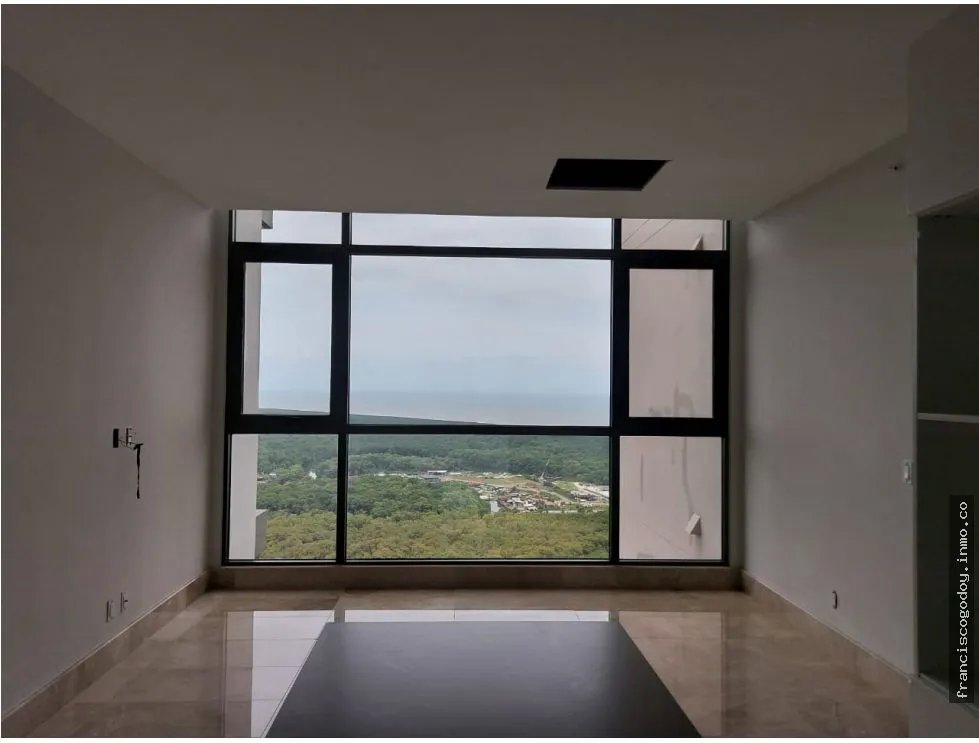 Venta de apartamento en santa maría golf & country club
