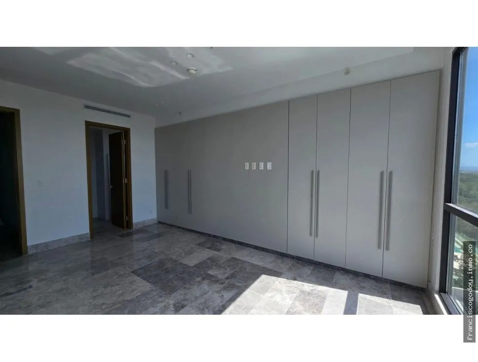 Venta de apartamento en santa maría golf & country club
