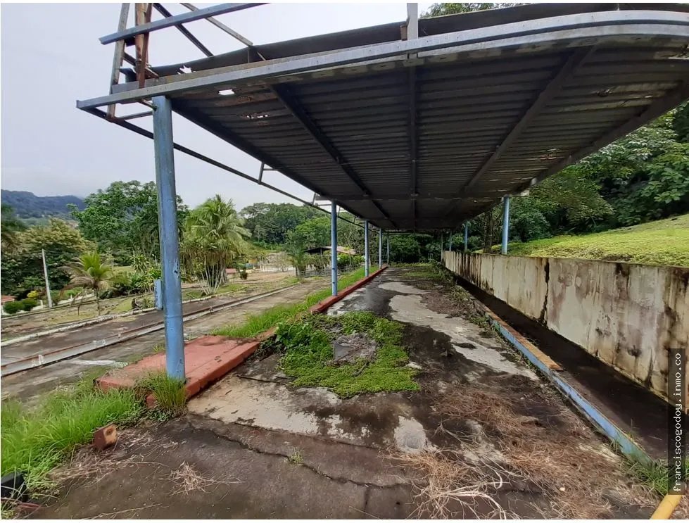 Terreno en venta en las cumbres