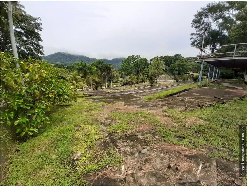 Terreno en venta en las cumbres