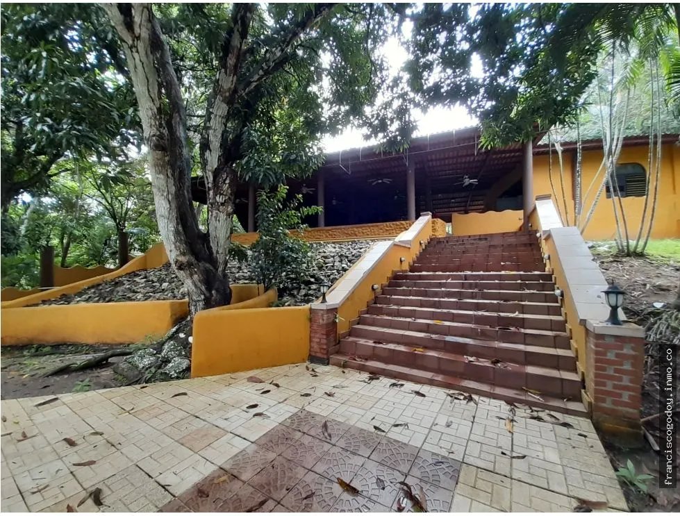Terreno en venta en las cumbres