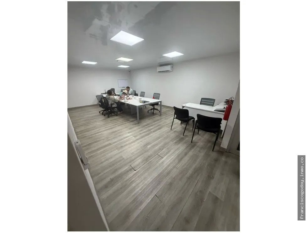 Alquiler de bodega en juan díaz