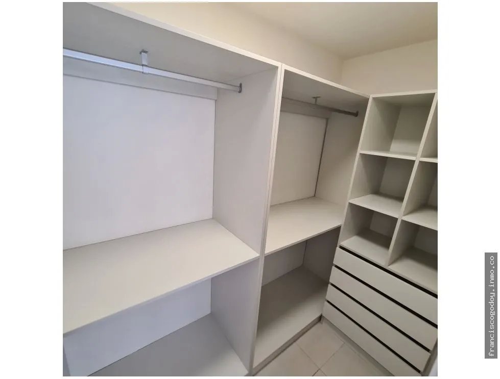 Alquiler de apartamento en coco del mar, san francisco