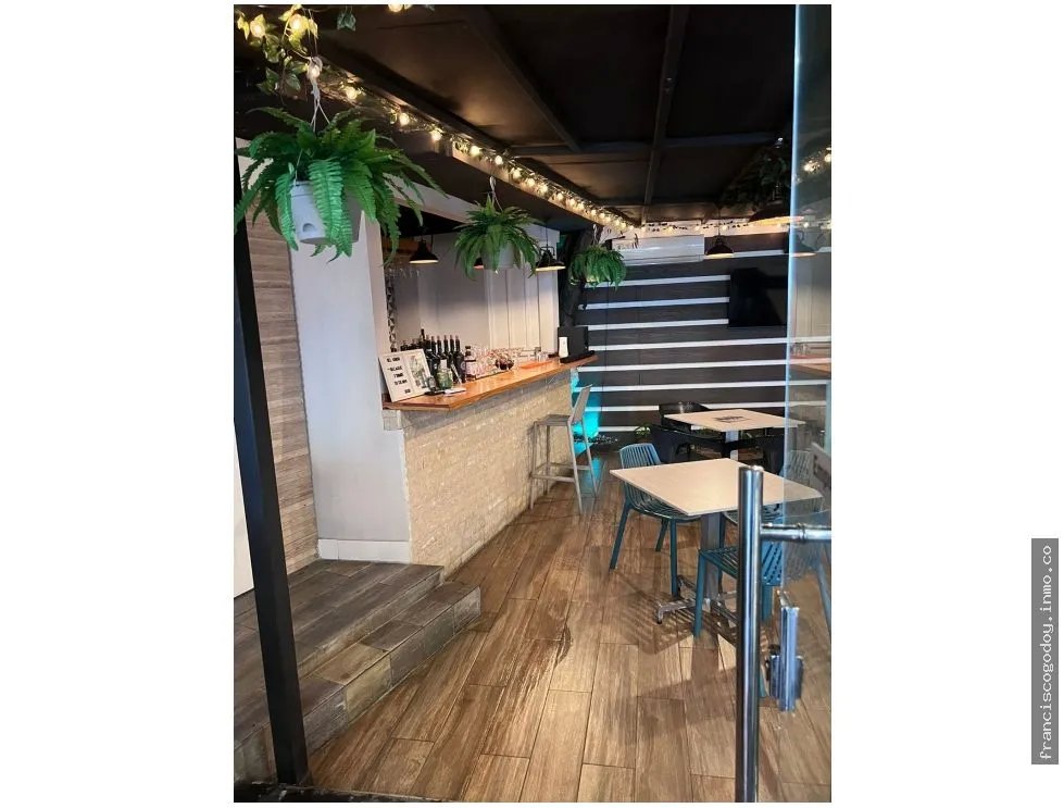 Local comercial en alquiler en marbella