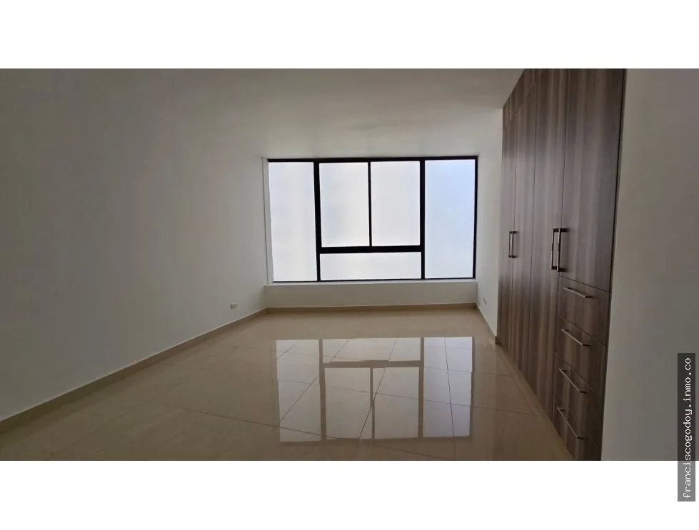 Apartamento en venta en punta paitilla