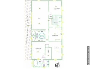 141717 - Panamá - houses - remates judiciales
