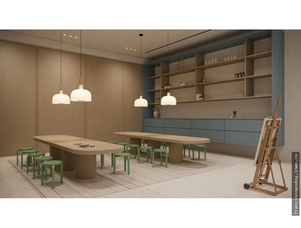 Apartamento en venta, obarrio