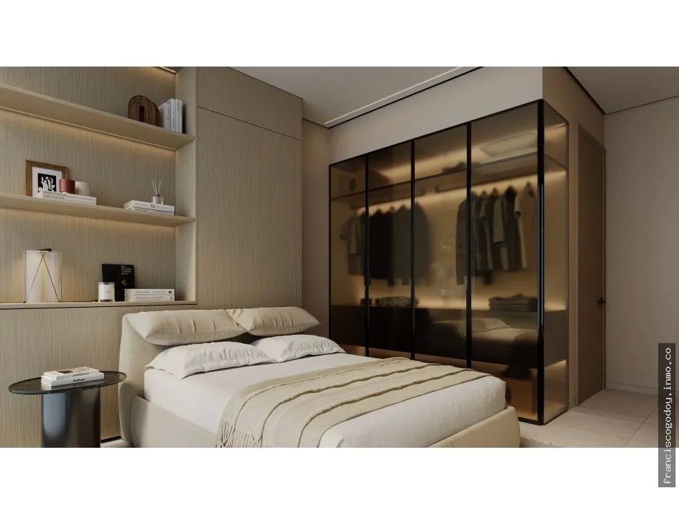 Apartamento en venta, obarrio