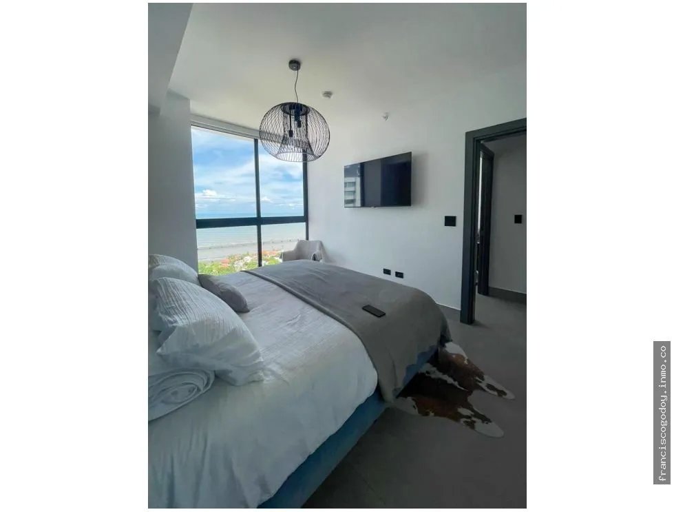 Alquiler de apartamento en coco del mar