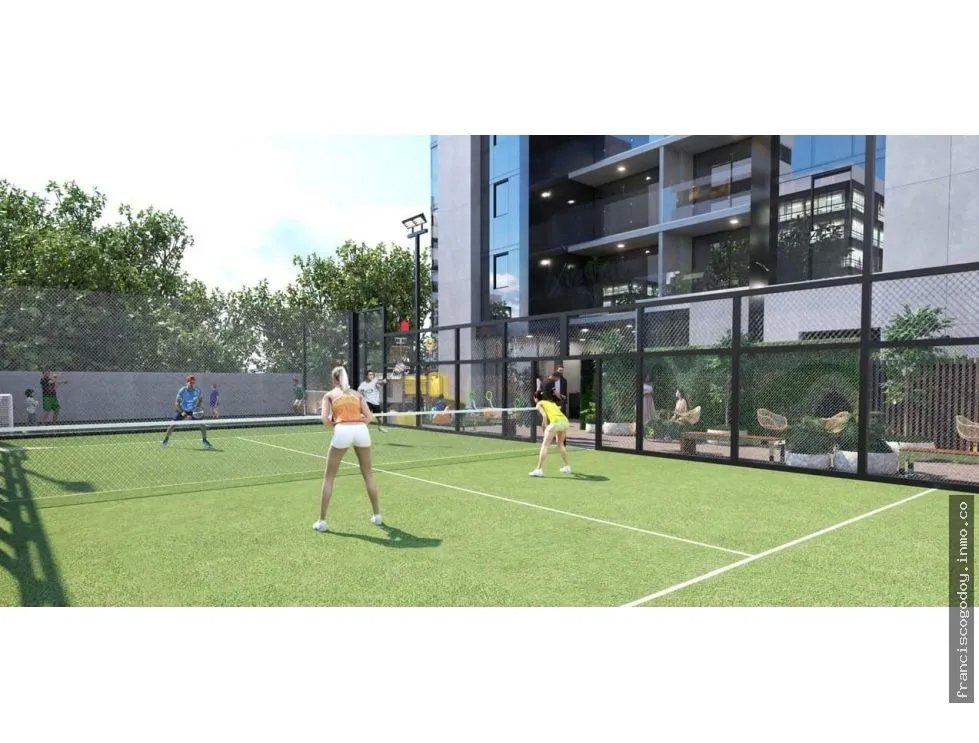 Venta de apartamentos en san francisco