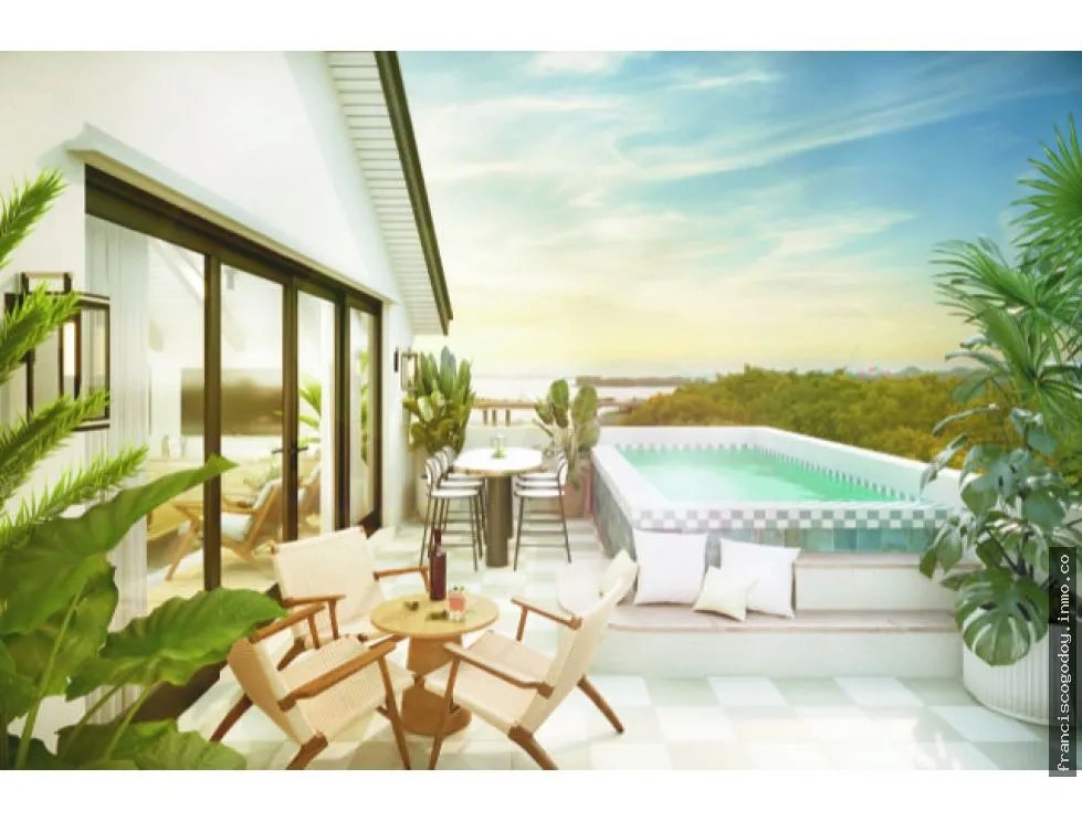 Venta de apartamentos en el casco antiguo