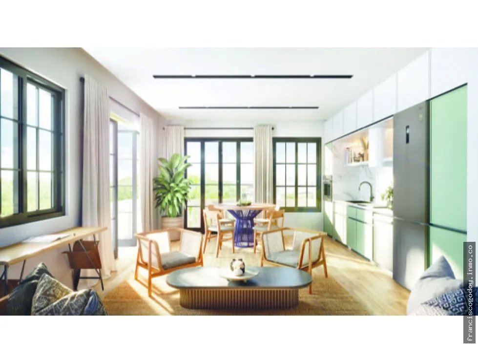 Venta de apartamentos en el casco antiguo
