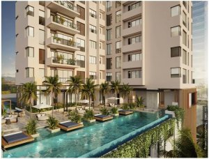 141755 - Costa del este - apartments - ph marea
