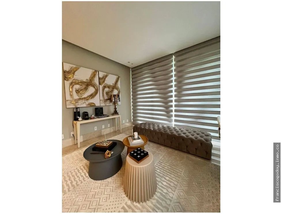 Alquiler de apartamento en santa maría