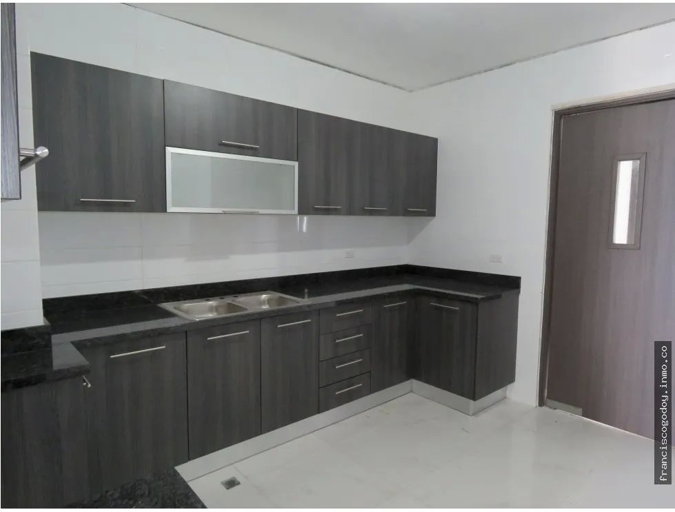 Alquiler de apartamento en edison park, betania