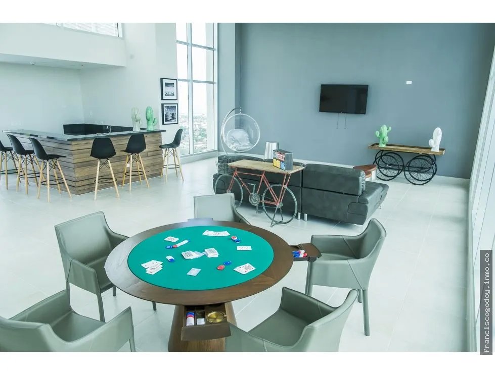Venta de apartamento en vía ricardo j. alfaro (tumba muerto)