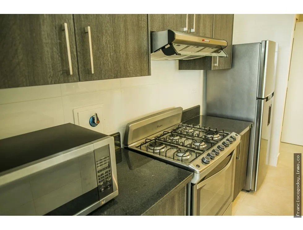 Venta de apartamento en vía ricardo j. alfaro (tumba muerto)