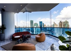 141770 - Punta paitilla - apartments - ph aventura tower