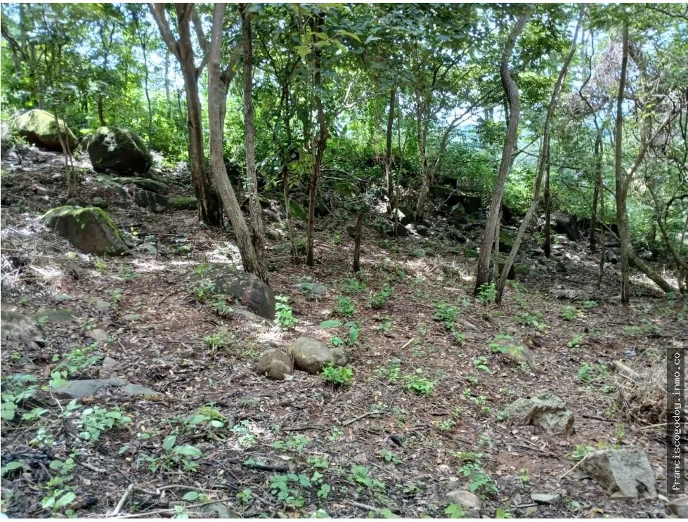 Terreno en venta en aires de chicá, chame
