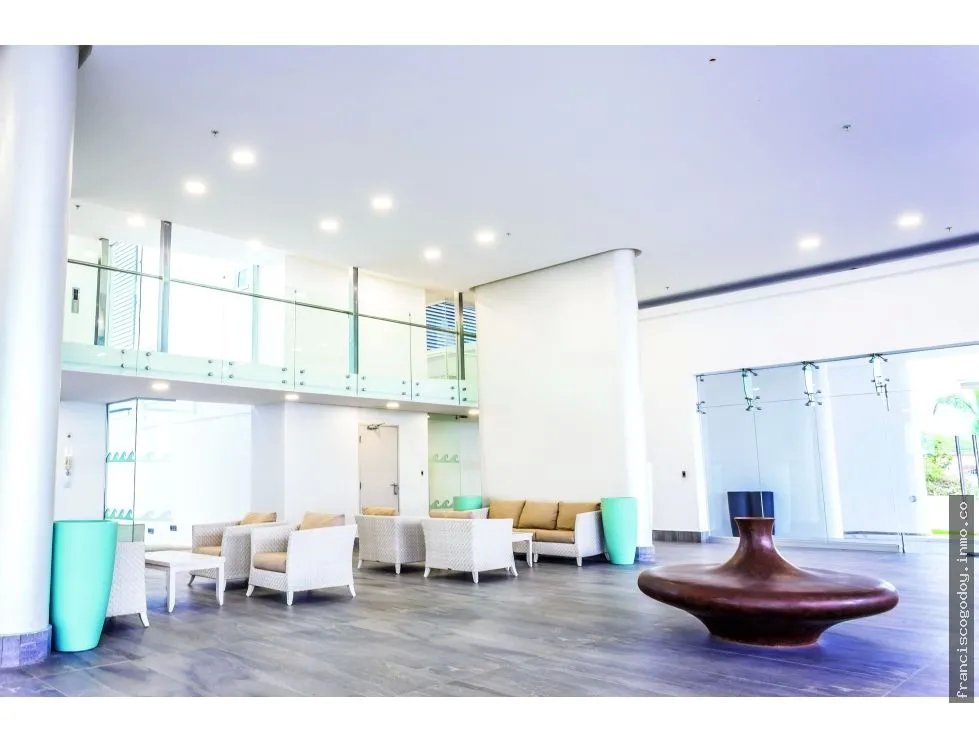 Apartamento en venta playa malibú
