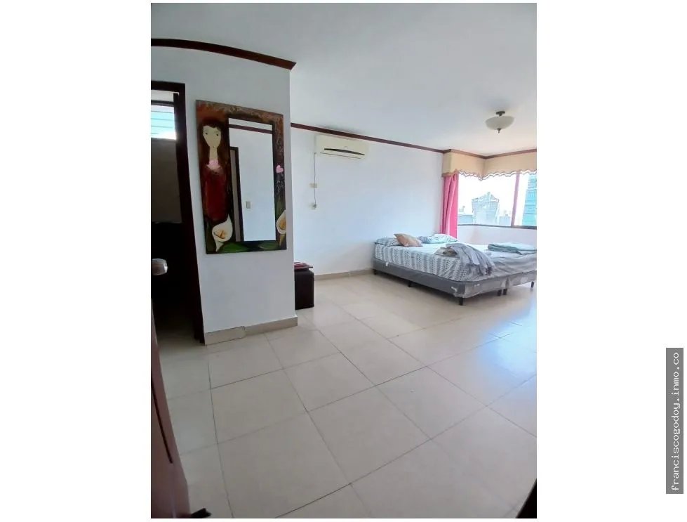 Venta de apartamento en marbella, bella vista