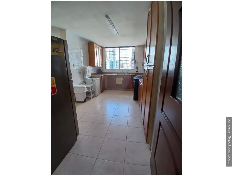 Venta de apartamento en marbella, bella vista