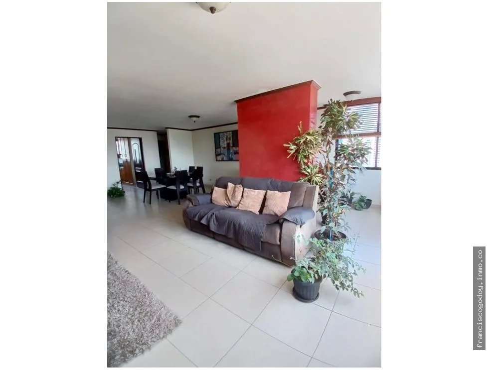 Venta de apartamento en marbella, bella vista