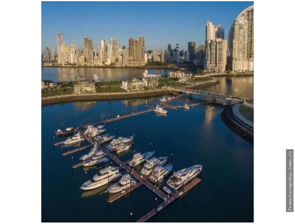 Apartamento en venta en ocean reef islands