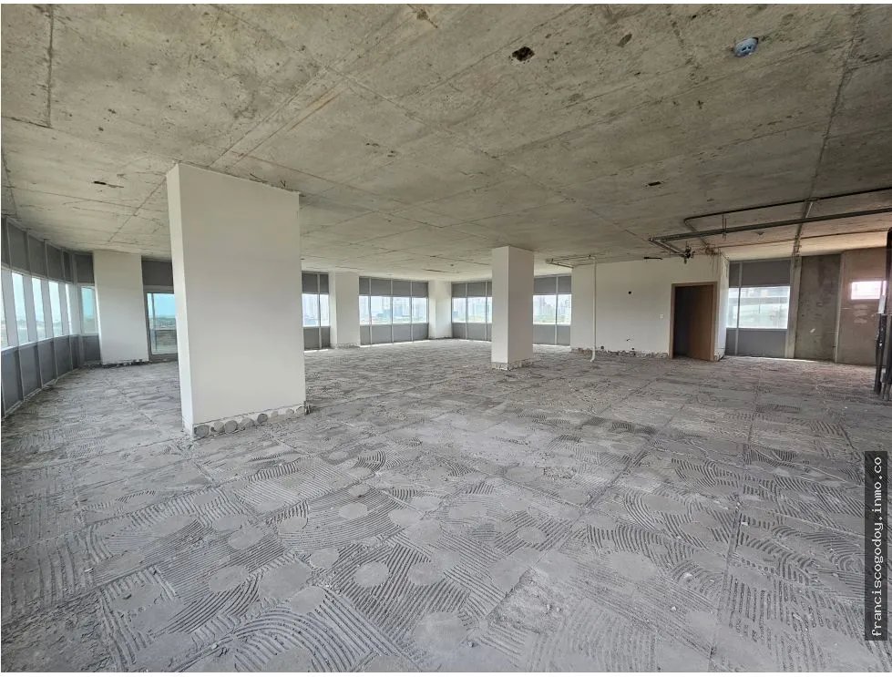 Oficina en venta en santa maría business district, panamá