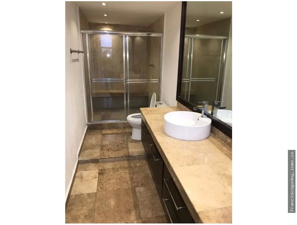 Apartamento  en venta en san francisco