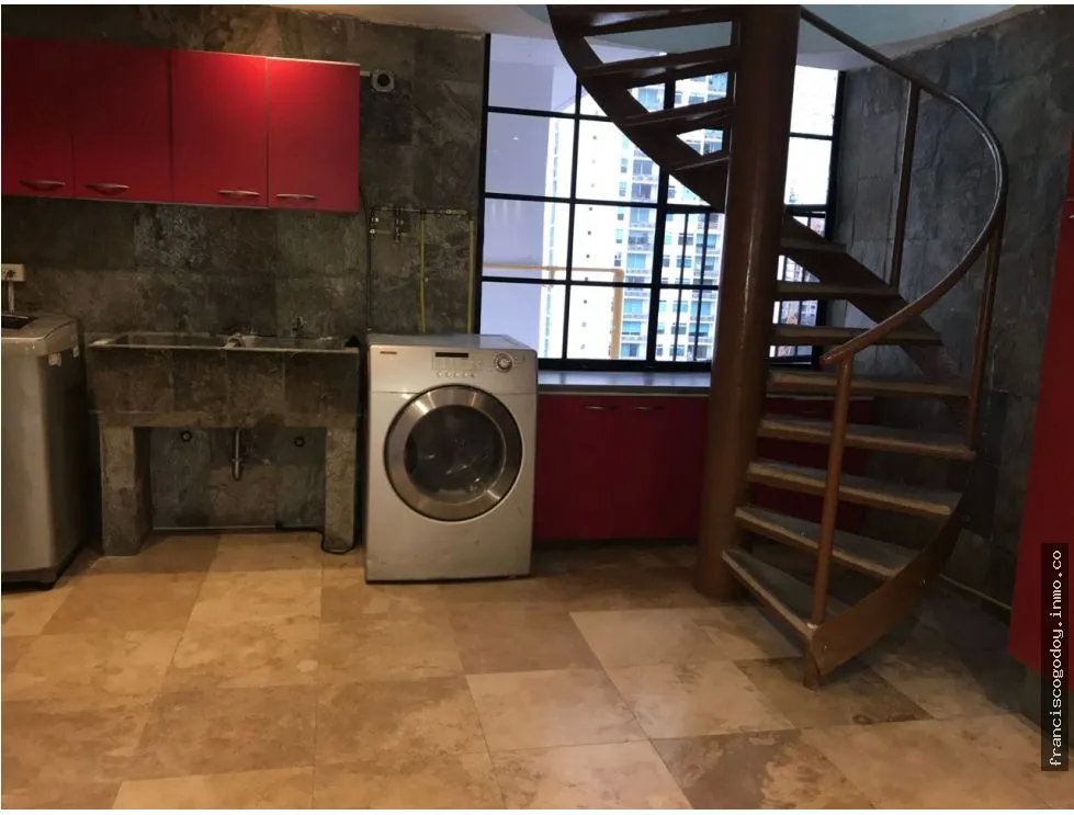 Apartamento  en venta en san francisco