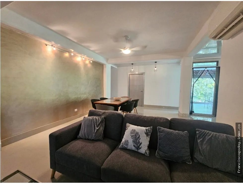 Alquiler de casa en clayton