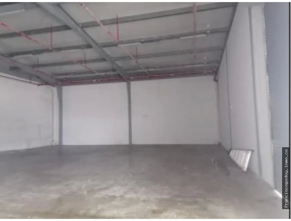 Venta de bodegas en panamá